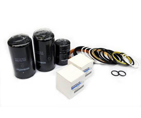 适用于小松系列